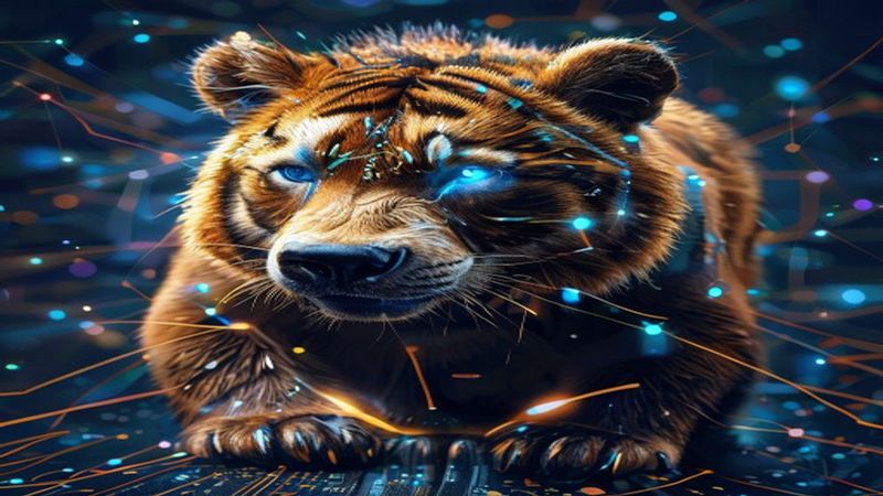 磁力熊官网产品特性展示